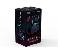 Nemesis - Spacecats