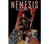 Nemesis T03 - Critical mass Ange (Auteur), Alain Janolle (Dessinateur), Caroline Van den Abeele (Coloriste)