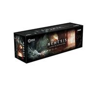Nemesis Terrains