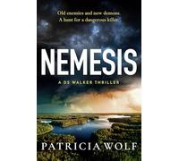 Nemesis: The BRAND NEW unputdownable and gripping thriller for 2025 from the author of OUTBACK