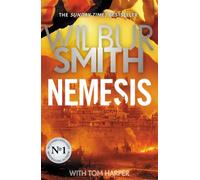Nemesis: The historical epic from the master of adventure, Wilbur Smith