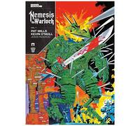 Nemesis The Warlock