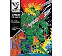 Nemesis the Warlock - L'édition définitive, Volume 1