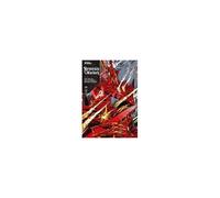 Nemesis The Warlock Vol. 2