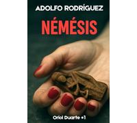 Némésis: Un thriller intense au dénouement percutant.