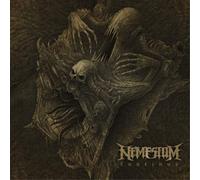 Nemesium Continua (Vinyl) 12" Album Coloured Vinyl