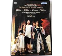 Nemeth - Il Barone di Rocca Antica