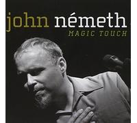 Nemeth, John - Magic Touch