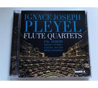 Nemeth Pal - Quartetto Per Flauto in Do Ben 319