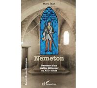 Nemeton: Parcours maître bâtisseur au XIIIe siècle