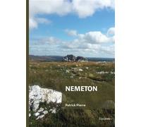 Nemeton - Patrick Pierre - Edilivre-Aparis - broché - Roman