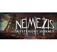 Nemezis: Mysterious Journey III (PC)