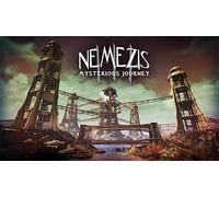 Nemezis: Mysterious Journey III (PC Epic Games Accounts)
