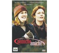 Nemiche Amiche - Comédie Dramatique Italienne Dvd