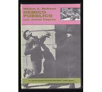 Nemico Pubblico (1931) [Import]