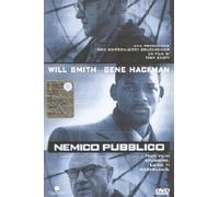 Nemico pubblico (1998) (vers.integ.) [(1998) (vers.integ.)]