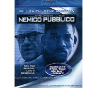 Nemico pubblico [Blu-ray]