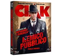 Nemico Pubblico [Blu-Ray] [Import]