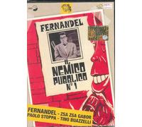 Nemico Pubblico Numero 1 [Import]