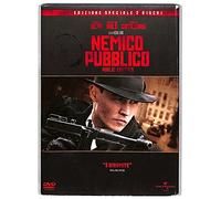 Nemico pubblico-Public Enemies [edizione Speciale] [Import]
