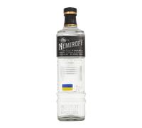 Nemiroff De Luxe 1l Vodka
