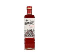 Nemiroff Wild Cranberry 70cl Vodka
