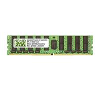 NEMIX Mémoire RAM 64 Go DDR4-2666 4Rx4 LRDIMM pour Intel R1304WFTYS