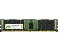 NEMIX Mémoire RAM 64 Go DDR4-2666 4Rx4 LRDIMM pour Intel R2208WTTYS