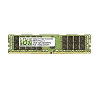 Nemix N8102-689F Mémoire RDIMM pour NEC Express5800/R120g-2E 32 Go
