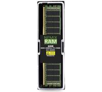 NEMIX RAM HMAA8GR7AJR4N-XN Hynix Mémoire de rechange 64 Go DDR4-3200 PC4-25600 ECC