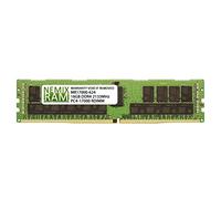 Nemix SNP1R8CRC/16G A7910488 Mémoire RAM pour Dell PowerEdge R530 16 Go