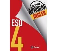 Nemni-Nataf, N: Objetivo Aprobar Inglés 4 Eso : 4 Educación
