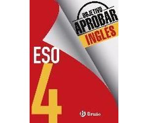 Nemni-Nataf, N: Objetivo Aprobar Inglés 4 Eso : 4 Educación