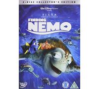 NEMO - 2 Disc Collector's Edition