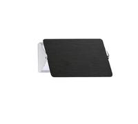 Nemo Applique À Volet Applique Murale R7S Halo Noir