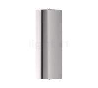 Nemo Applique à Volet Pivotant acier inoxydable poli - 34 cm - r7s