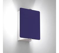 NEMO Applique à Volet Pivotant Double Applique murale, LED, AVP LWB 31,