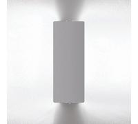 NEMO Applique à Volet Pivotant Double Applique murale, LED, AVP LWD 33,