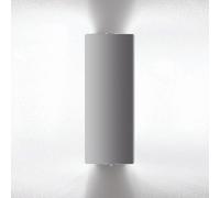 NEMO Applique à Volet Pivotant Double Applique murale, LED, AVP LWH 33,