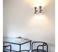 NEMO Applique De Marseille Mini Applique murale, E14, AMM EDD 31,