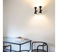 NEMO Applique De Marseille Mini Applique murale, E14, AMM ENN 31,