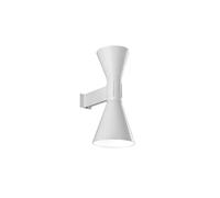 Nemo Applique de Marseille Mini Wandleuchte, blanc mat