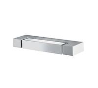 Nemo Ara Wall 29 LED Wandleuchte, blanc / blanc, 2700K
