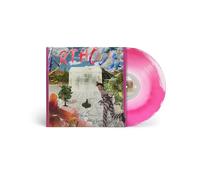 Nemo - Arthouse (Marbled LP Signiert) [Import]