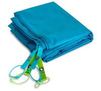 Nemo - Aurora Highrise 4P Footprint - Toile de sol - oasis ii