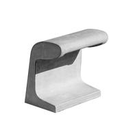 Nemo Borne Béton Petite Tischleuchte, outdoor (IP44)