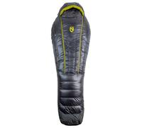 Nemo - Coda 10/20 Goodnight Grey Birch Bud - Long - Sac de couchage