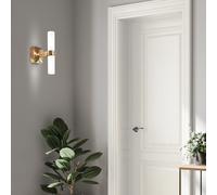 NEMO Crown APPLIQUE Applique murale, G9, CRO HOW 33,