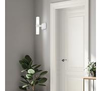 NEMO Crown APPLIQUE Applique murale, G9, CRO HWW 33,