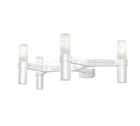 Nemo Crown Applique blanc - 48 cm